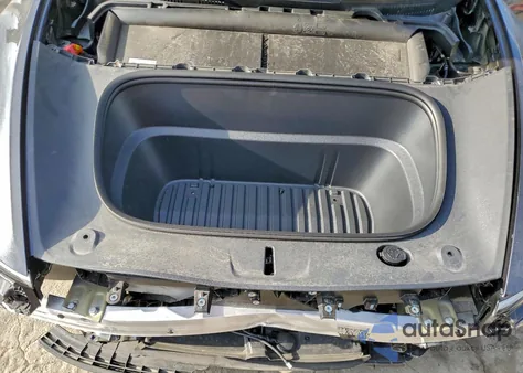 2026 Tesla Model Y из США, поврежденный, VIN 7SAYGDEE6TF325464